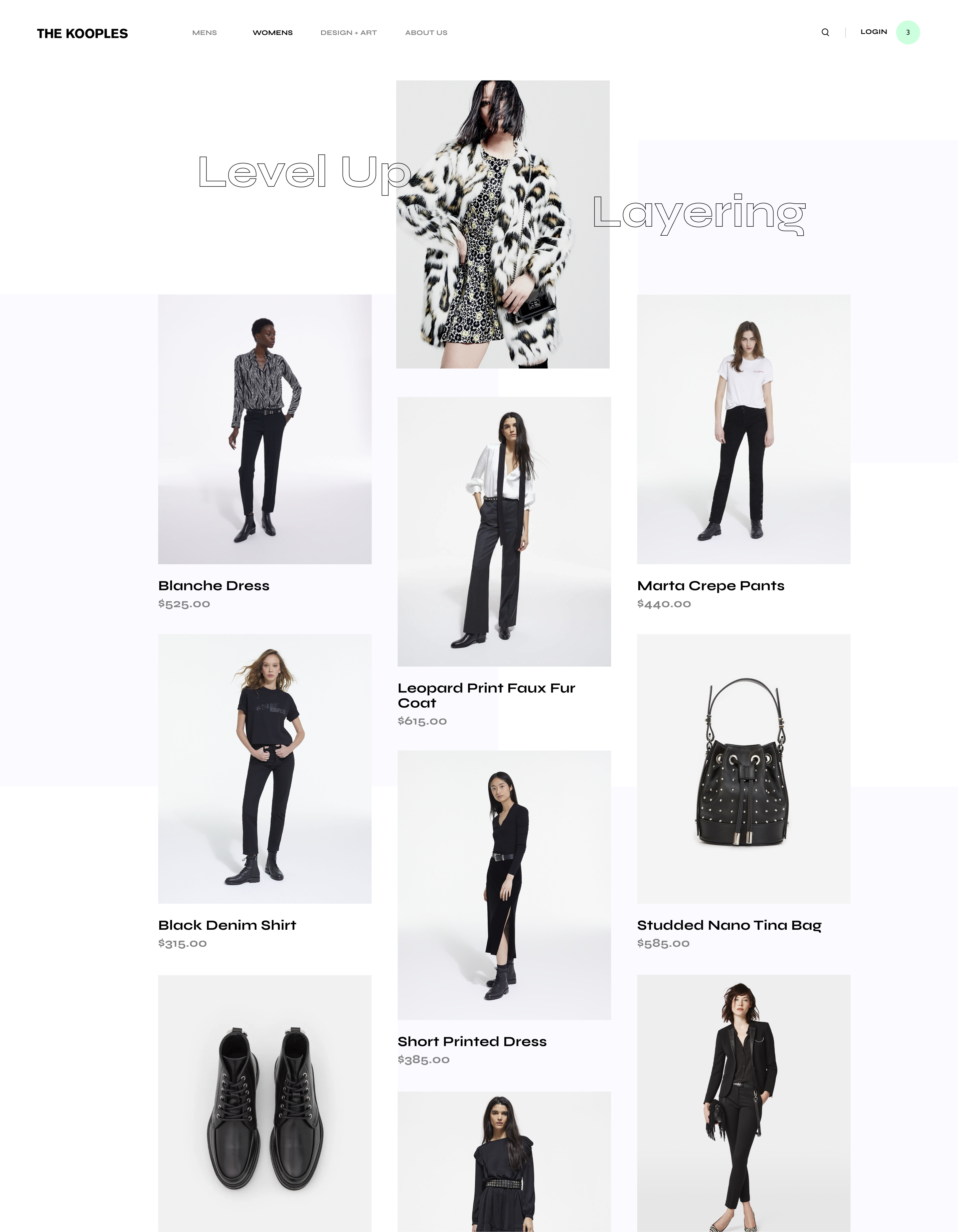 Women-Shop