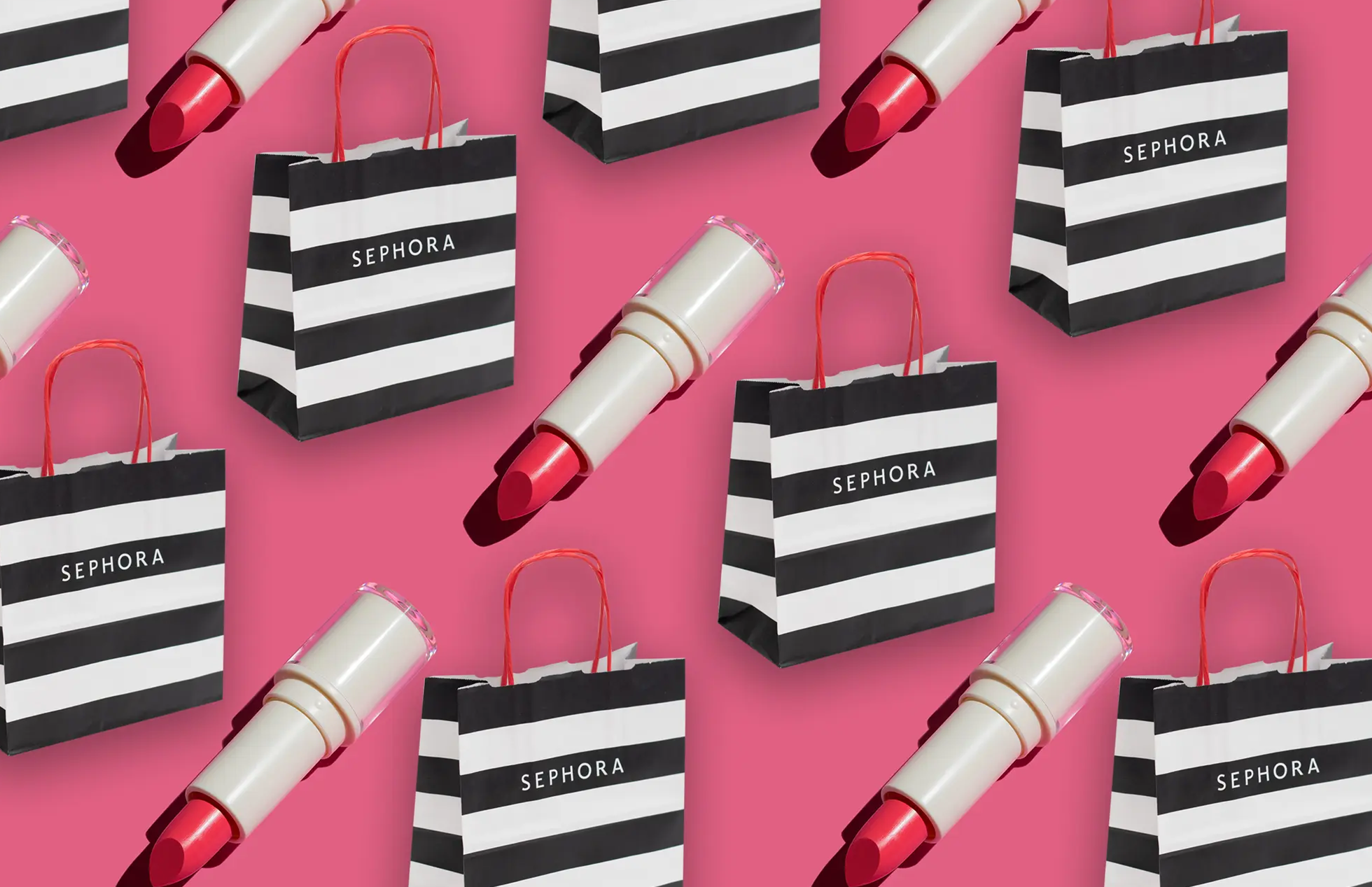 Sephora App