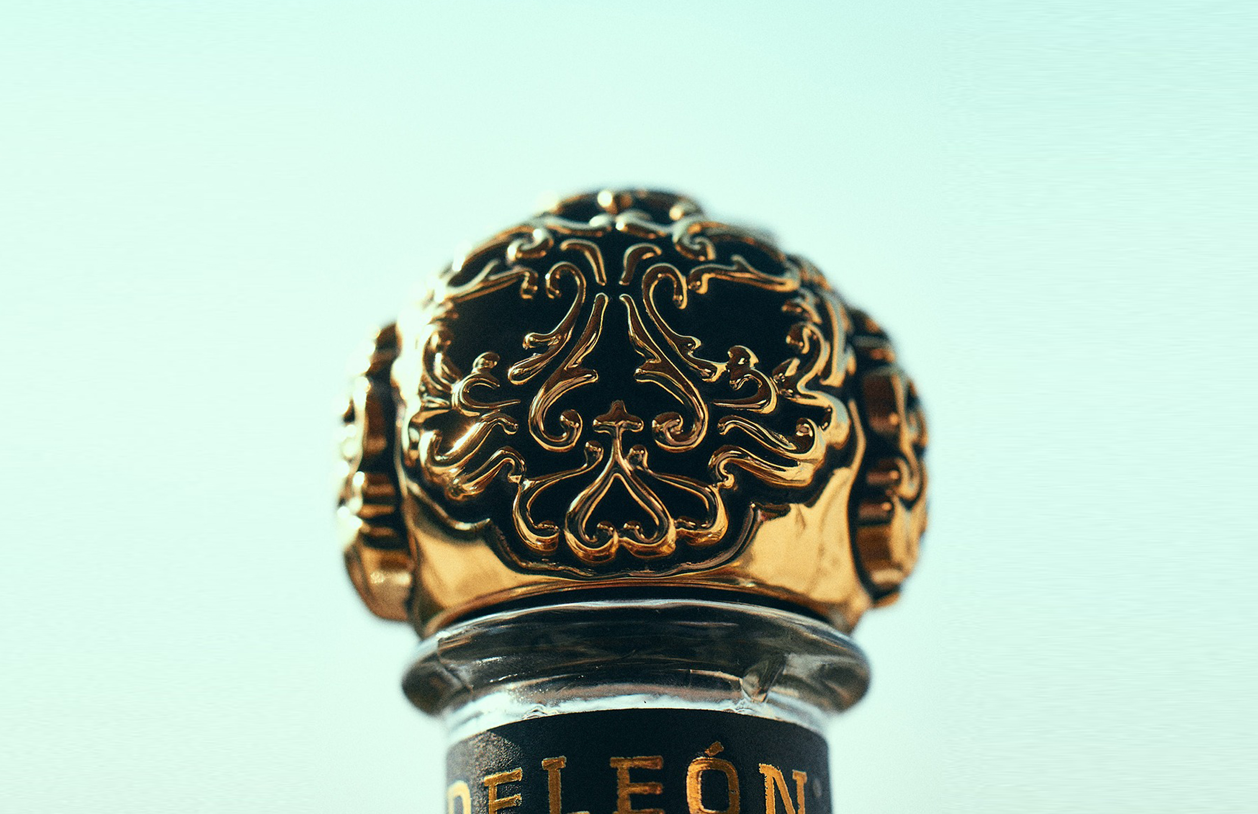 DeLeón Tequila